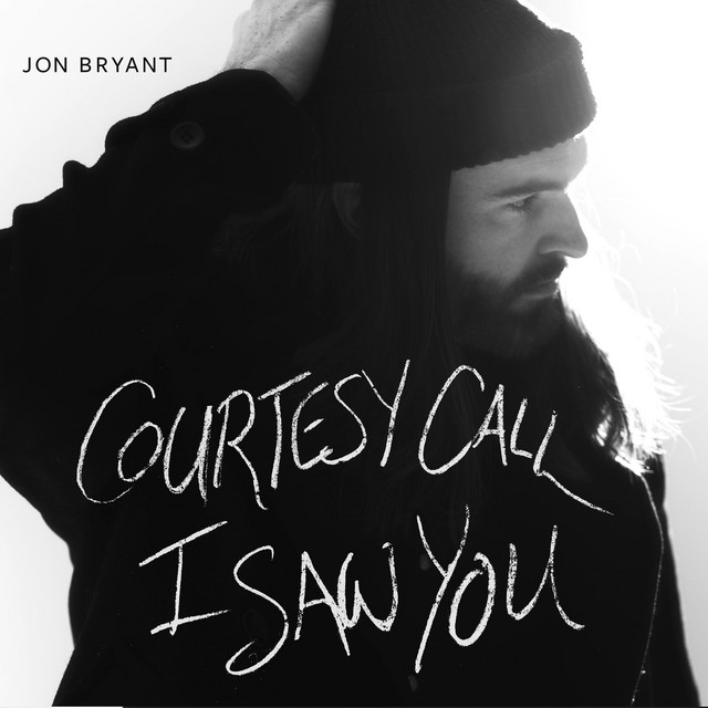 I Saw You song and lyrics by Jon Bryant Spotify