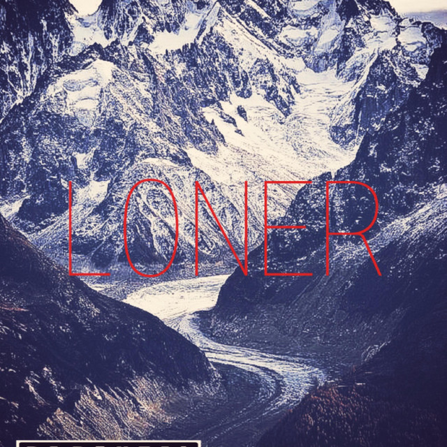 LONER Single by Broken Valley Spotify
