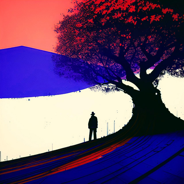 Red Earth (Industrial Mix) Single by Richmont Spotify