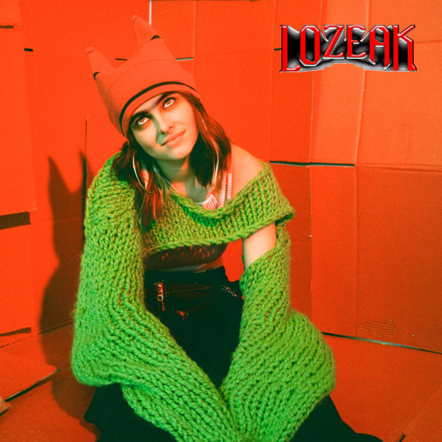 Word Vomit Single by lozeak Spotify