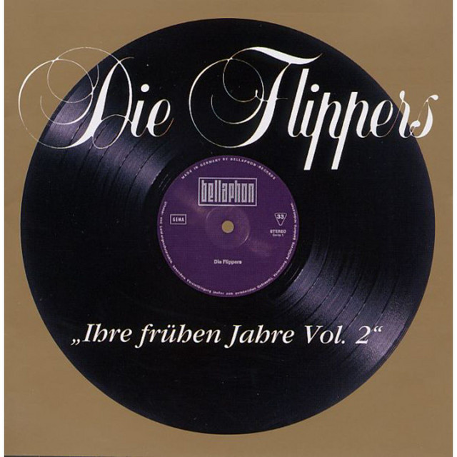 Bleib mir treu song by Die Flippers Spotify