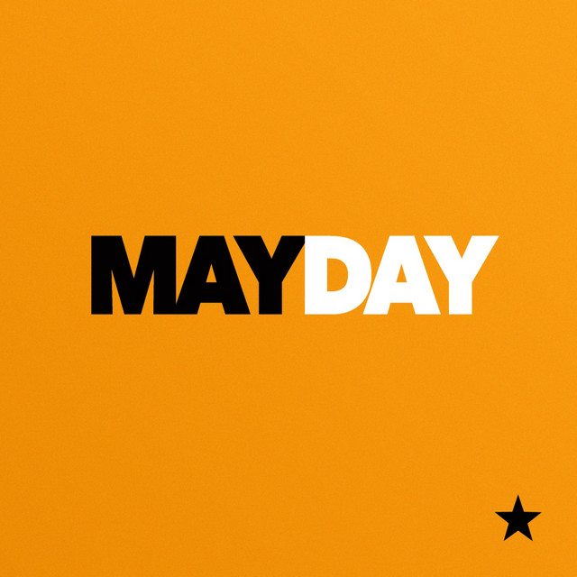 Mayday on Spotify