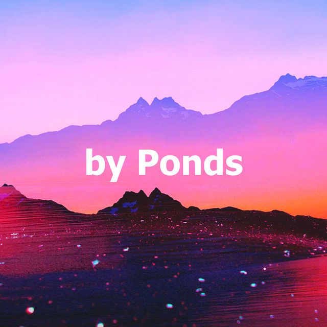 by Ponds Album by Soothing Sounds Spotify