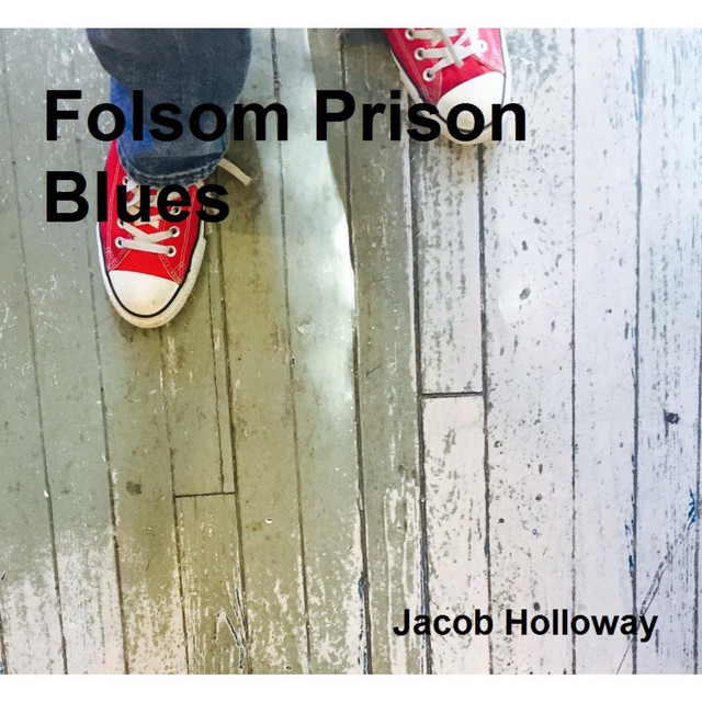 Jacob Holloway Spotify