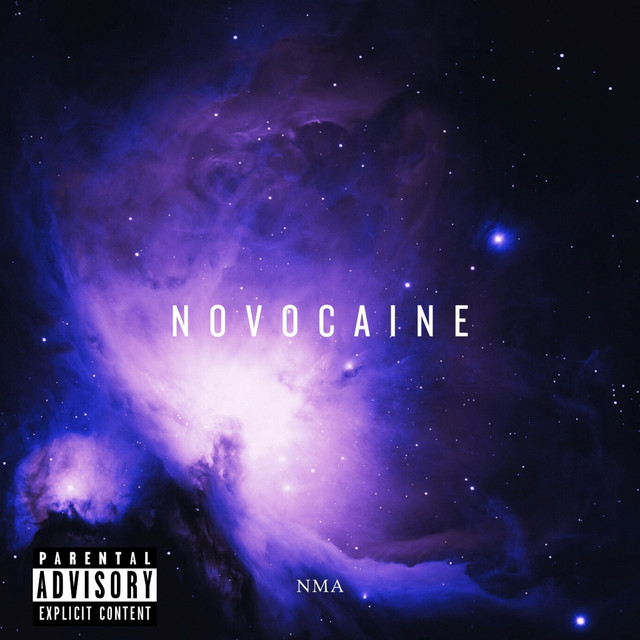 Novocaine Single by NMA Spotify