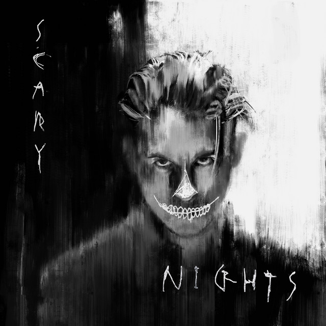 Scary Nights by GEazy on Spotify