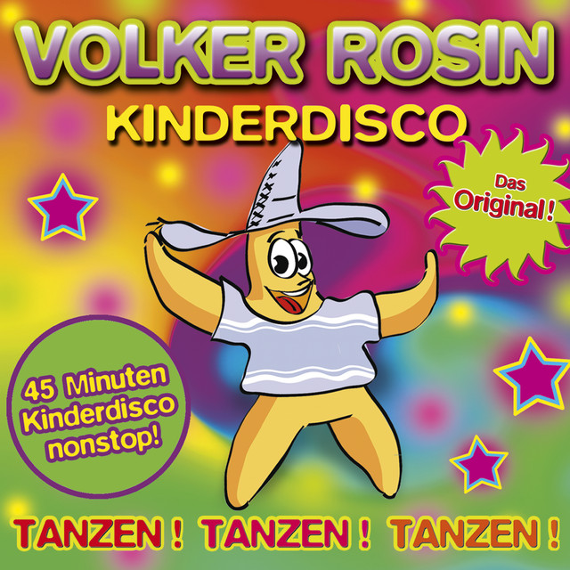 Das Lied über mich Remix song by Volker Rosin Spotify