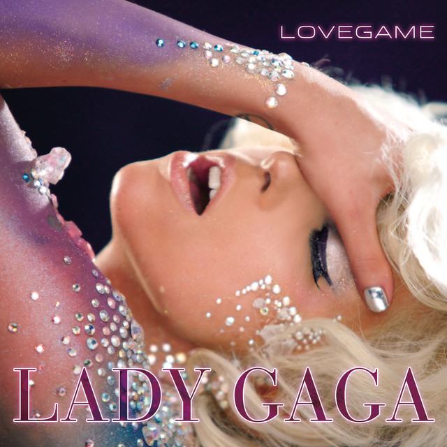 "LoveGame" "Single" مِن "Lady Gaga" Spotify