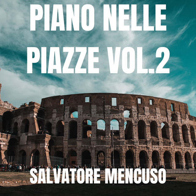 Suspended song and lyrics by Salvatore Mencuso Spotify