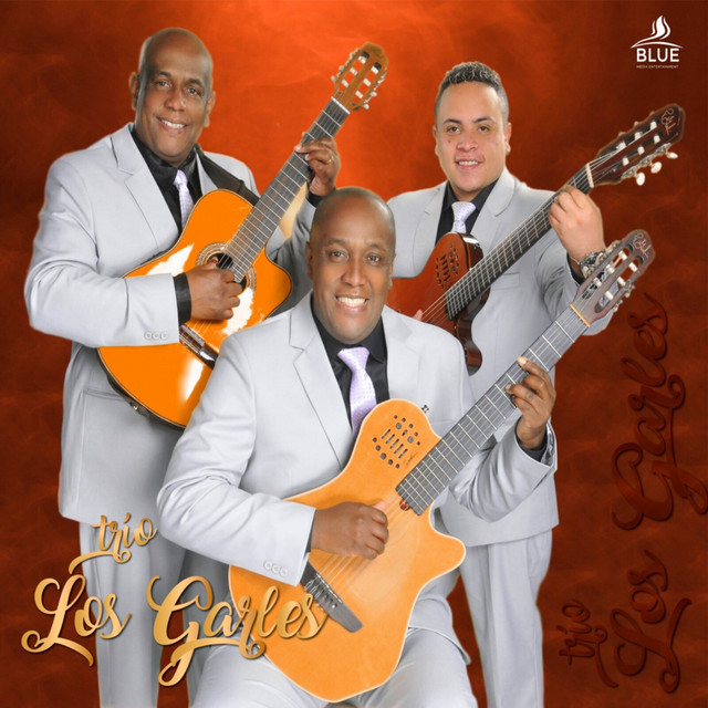 Trio Los Garles mejores canciones · discografía · letras