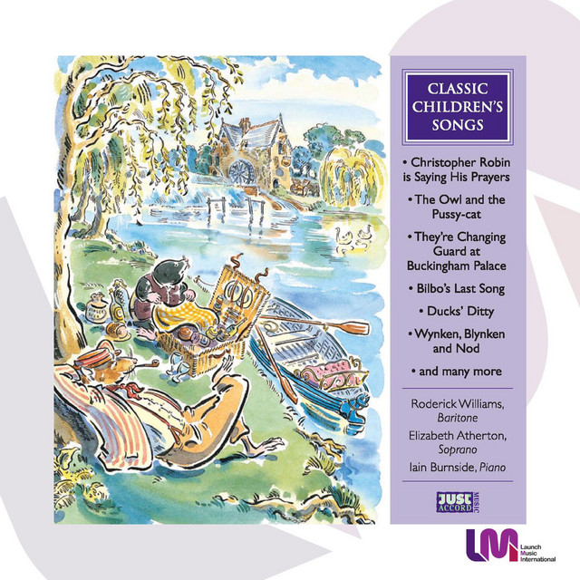 Theodore or the Pirate King song and lyrics by Lord Berners, Roderick