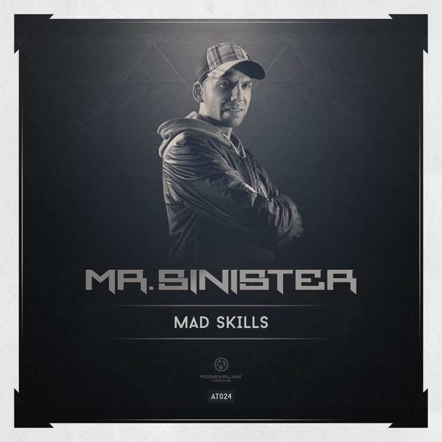 Mad Skills Single by Mr. Sinister Spotify