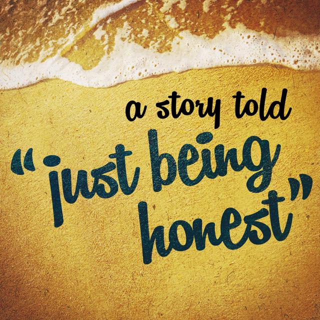 Just Being Honest song by A Story Told Spotify