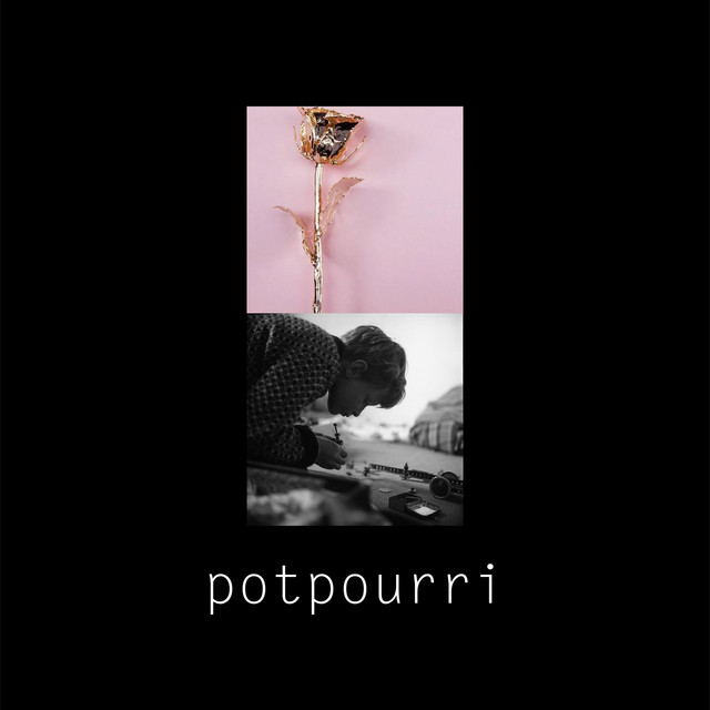 Potpourri Spotify