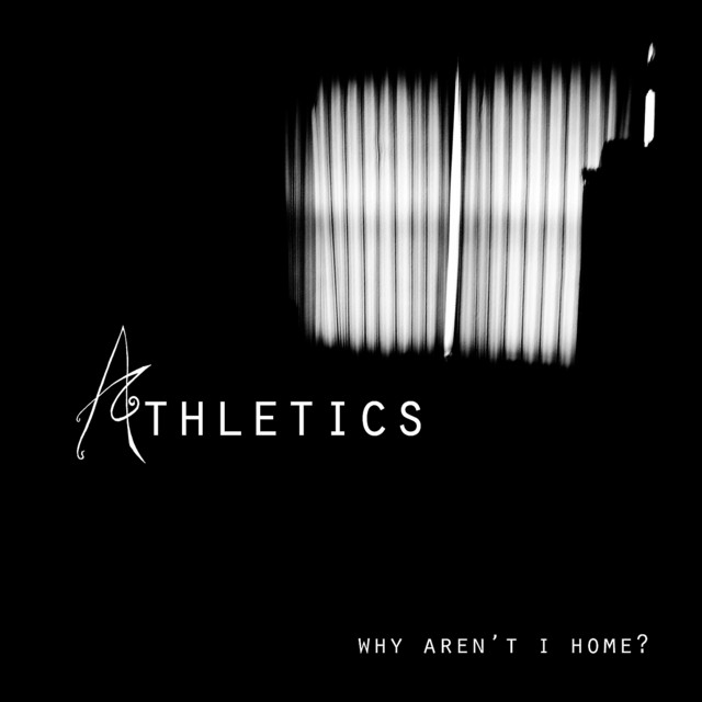 Jordan song and lyrics by Athletics Spotify