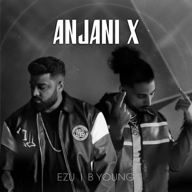 Anjani X Single by Ezu Spotify