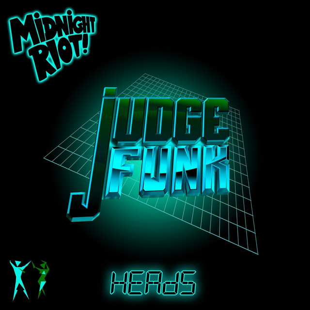 Judge Funk Spotify