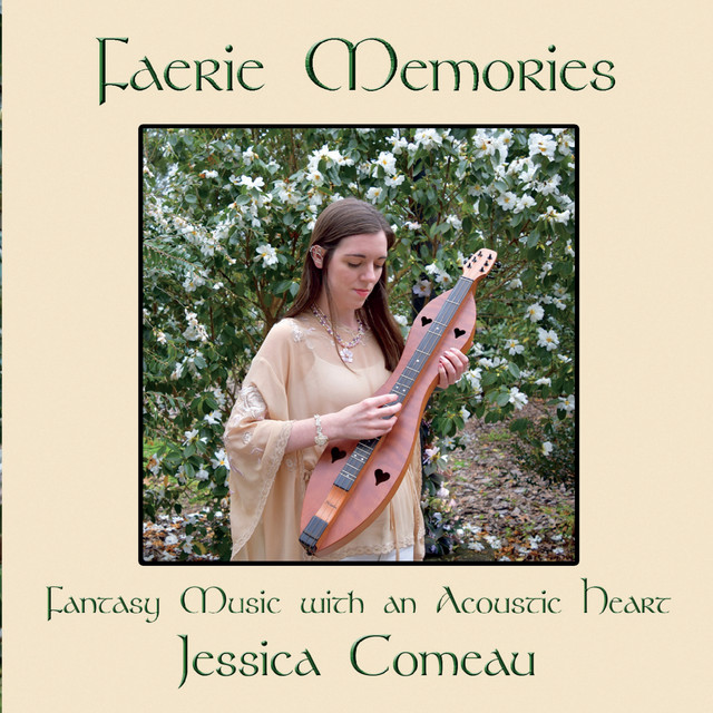 Jessica Comeau Songs list, genres, analysis and similar artists Chosic