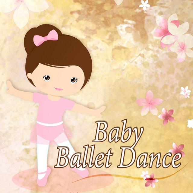 Baby Ballet Dance Classical Ballet Music for Kids, Ballet Class
