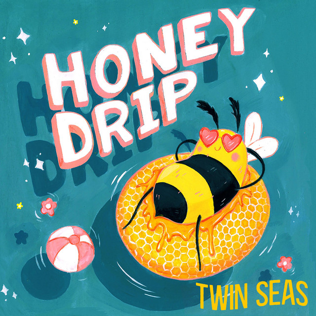 Honey Drip Simple de Twin Seas Spotify