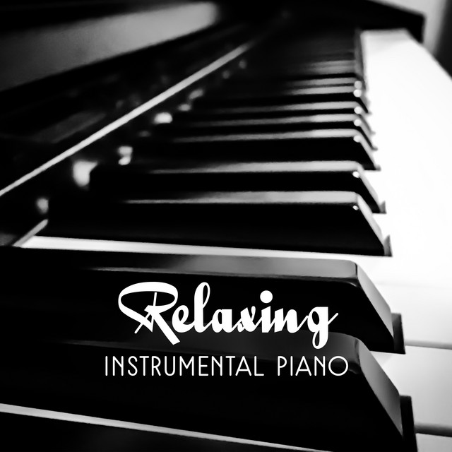 Relaxing Instrumental Piano Smooth Jazz to Relax, Easy Listening