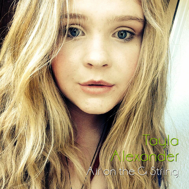 Air on the G String song and lyrics by Tayla Alexander Spotify