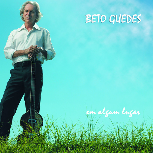 Eu te dou meu Coração, a song by Beto Guedes on Spotify