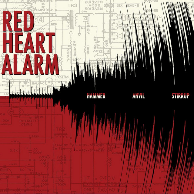 Red Heart Alarm Concert & Tour History Concert Archives