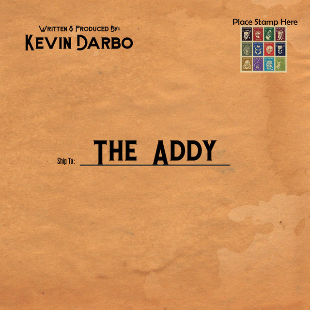 The Addy song and lyrics by Kevin Darbo Spotify