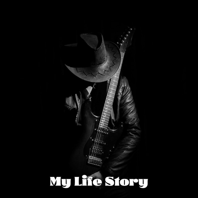 My Life Story Album by Hayden Gissing Spotify
