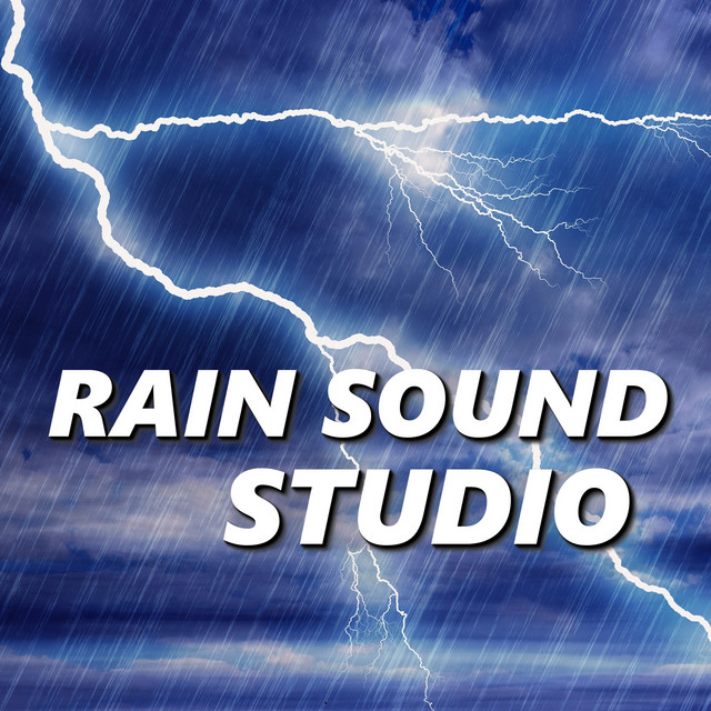 Rain Sound Studio Album by Rain Sound Studio Spotify