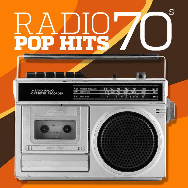 Radio Pop Hits 70s Compilation by Various Artists Spotify