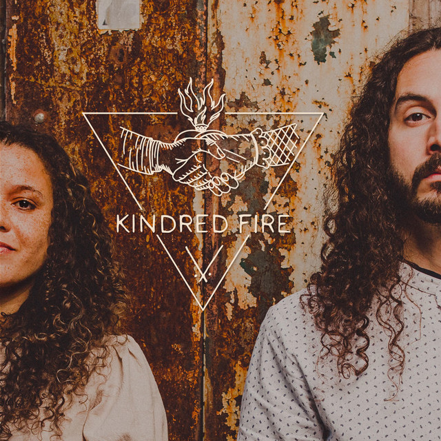 Kindred Fire EP by Kindred Fire Spotify