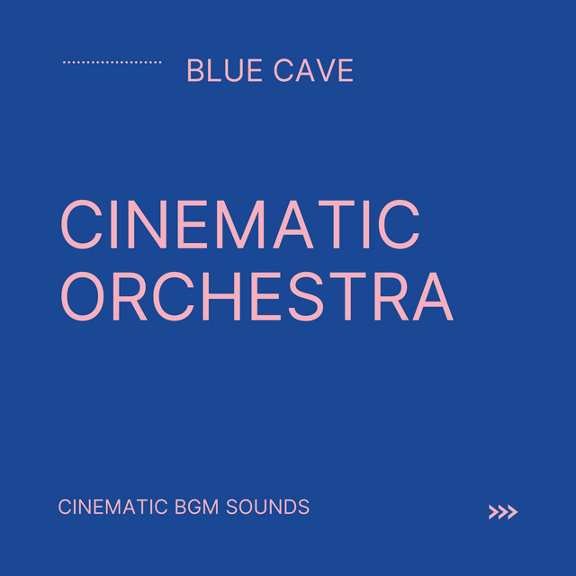 BLUE CAVE Album by Cinematic BGM Sounds Spotify