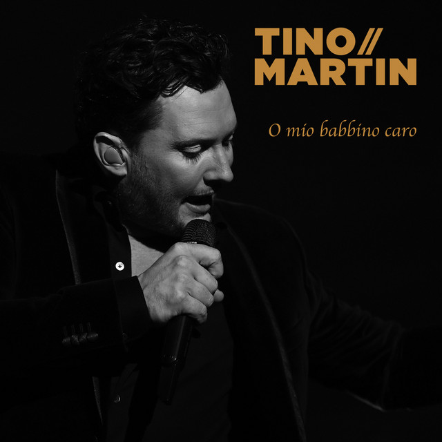 O Mio Babbino Caro song and lyrics by Tino Martin Spotify