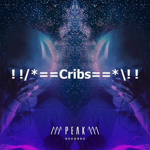 Cribs==*\! ! Album by Sleep Sound Library Spotify