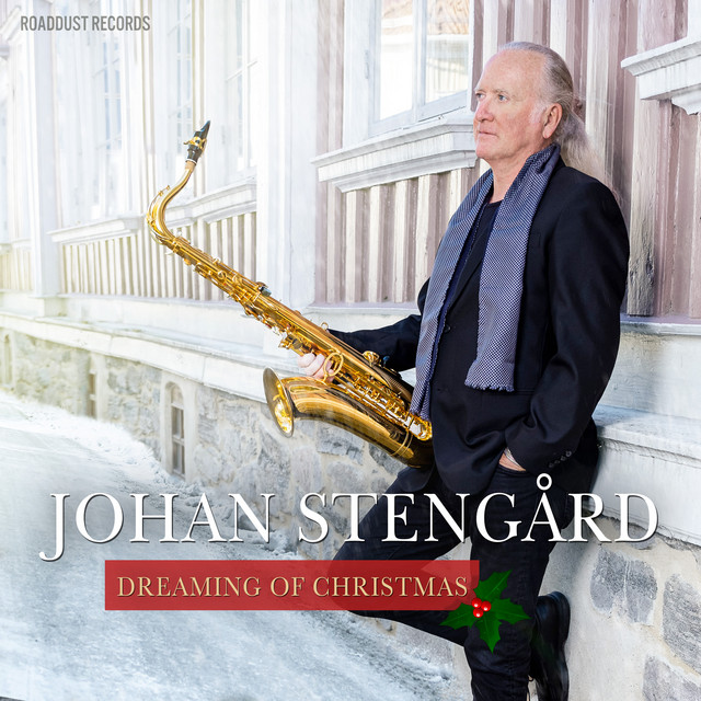 Dreaming Of Christmas by Johan Stengård
