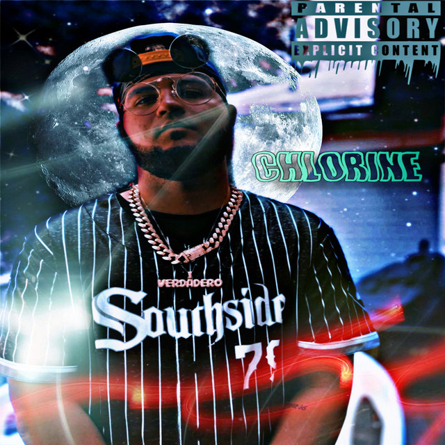 Chlorine (Spanish Version) Single by Jadiel El Verdadero Spotify