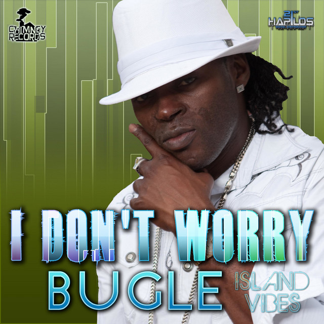 I Don't Worry Sencillo de Bugle Spotify