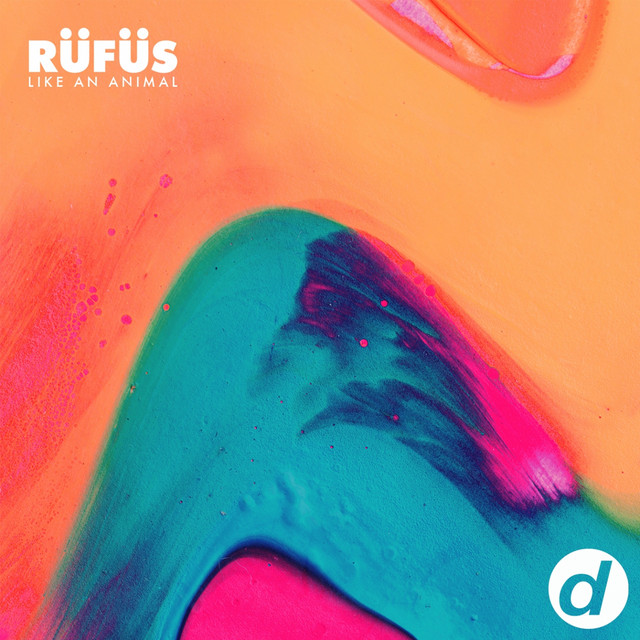 Like an Animal (Italian Remixes) Single by RÜFÜS DU SOL Spotify