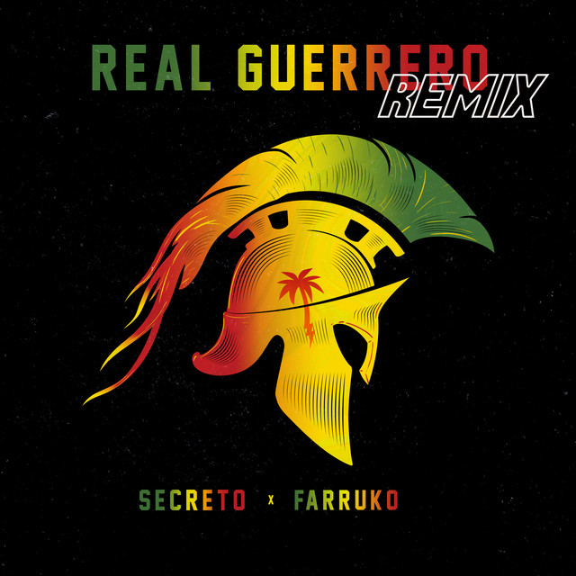 Real Guerrero Remix song and lyrics by Secreto "El Famoso Biberon