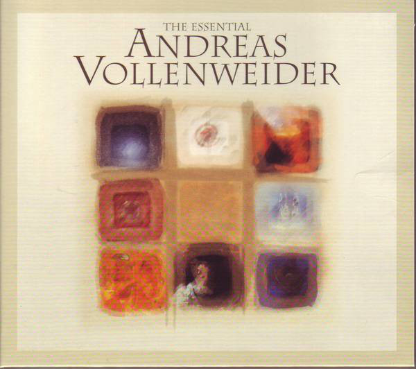 The Essential Compilation by Andreas Vollenweider Spotify