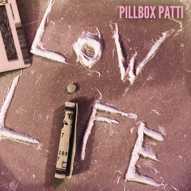 Pillbox Patti Songs, Events and Music Stats