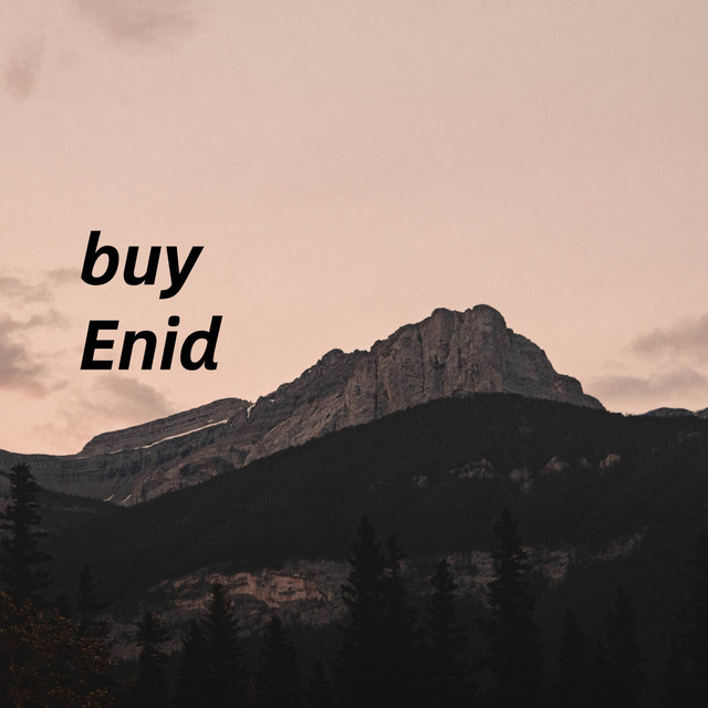 buy Album by Enid Spotify