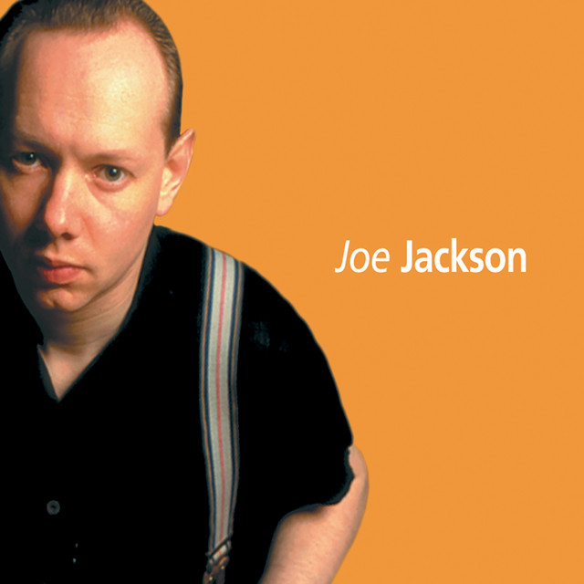 Joe Jackson - Is She Really Going Out With Him? - Youtube Is She Really Going Out With Him? - Song By Joe Jackson | Spotify