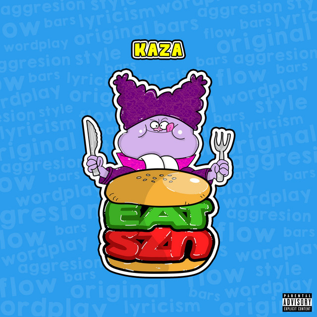 In my bag song and lyrics by Kazashima Spotify