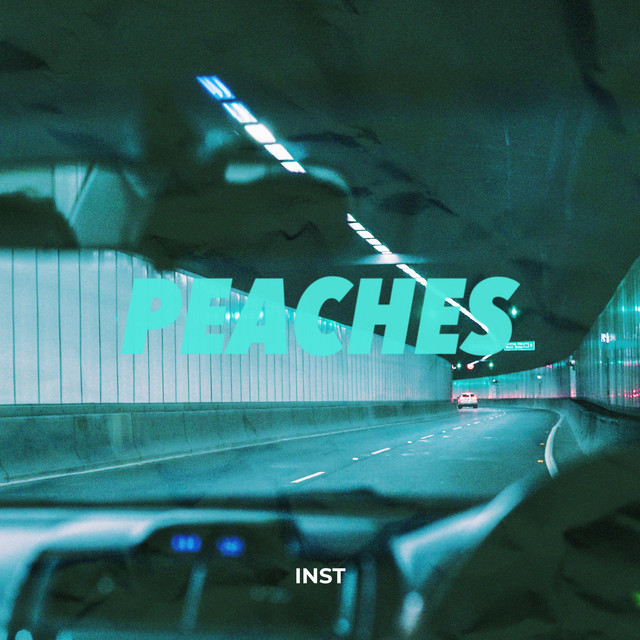 Peaches Instrumental song and lyrics by INST Spotify