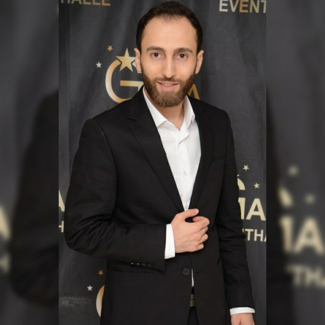 Hat Xweş Buhar Single by Ziyad Hasso Spotify