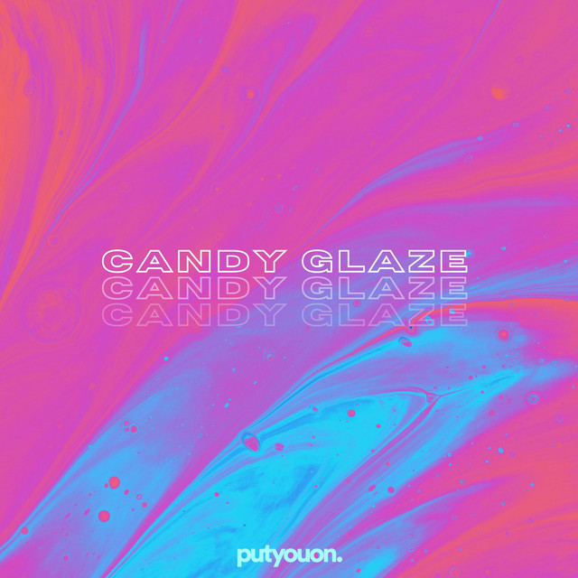 Candy Glaze song and lyrics by PLVTO Spotify