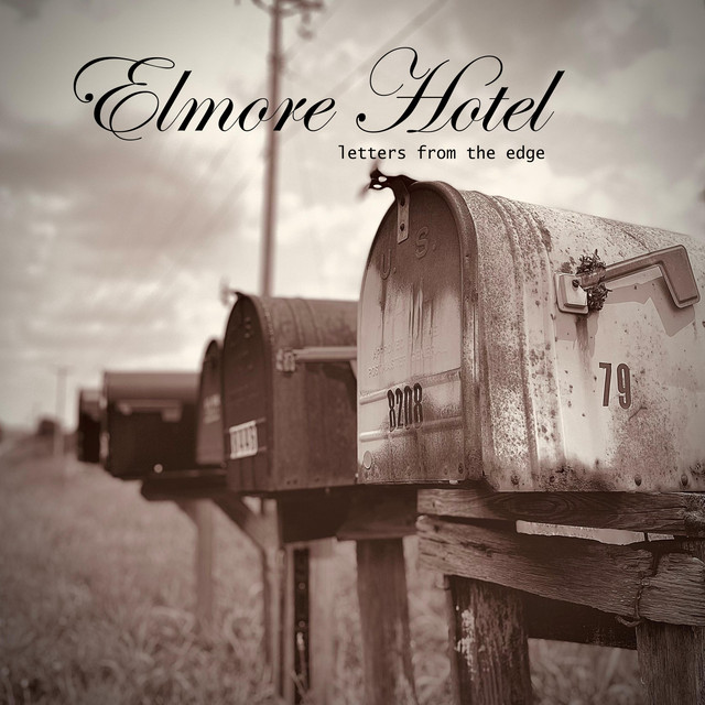 Elmore Hotel Spotify